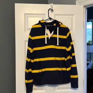 Polo by Ralph Lauren hoodie